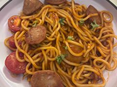 -米仓食堂(皇庭广场店)
