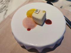 -亚特兰蒂斯•OSSIANO奥西亚诺海底餐厅