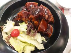 -新名仕新白玉兰餐厅
