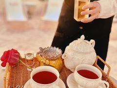 -HUATA 'Holiday Plan 花榻