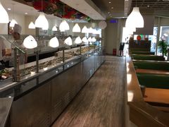 -So Lounge索兰至餐厅(蓝色港湾店)