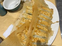 -大眼锅贴水饺(河东店)