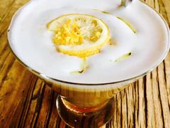 -漫咖啡(中纺国际店)