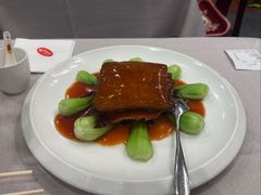 -功德林素菜饭庄(前门店)