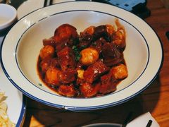 -吕氏疙瘩汤·私家菜馆(慈云寺店)