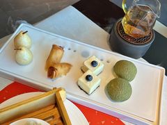 -馋遇江南·精致湖景雅宴(东方之门店)