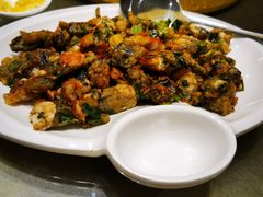 -仁西海鲜酒楼(振东店)