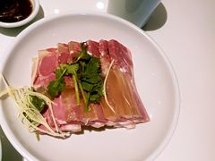 -冶春茶社(星汉大厦店)