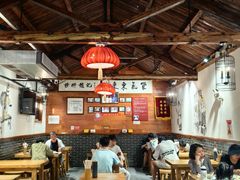 -缘赵记(沙子口店)