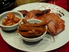-中国徽菜·徽商故里(广安门店)