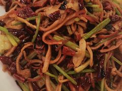 -西安饭庄·非遗陕菜(钟楼店)