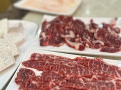 -潮悦牛肉火锅城(水贝店)