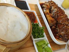 -羲和雅苑•北京烤鸭(乐园道万象城店)
