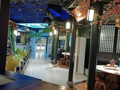 -宋徽厨·安徽菜(安庆绿地店)