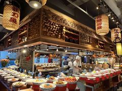 -二十八里太湖船菜(吉祥路店)