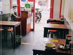 大堂-小胖包子王(阜成门内店)