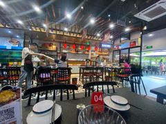 大堂-三妹小龙虾·黄油蟹(华侨城总店)