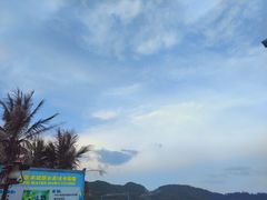 -小梅沙海滨乐园