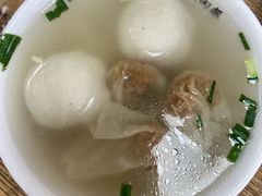 -同利肉燕老铺(澳门路店)