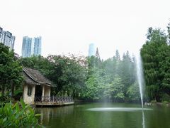 -广州珠江公园