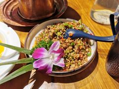 -觅山云南菜(泊富ICITY店)