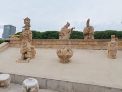 -元大都城垣遗址公园