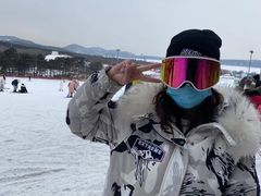 -棋盘山冰雪大世界