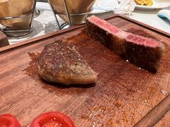 -MEAT MATE 鲜食肉铺(北京太古坊店)