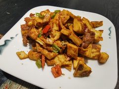 -217丰惠源抓饭(江乾路店)