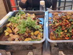 -沈姐万州烤鱼(沙坪坝七中店)