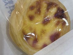 -LanTa蓝塔烘焙(锦艺城店)
