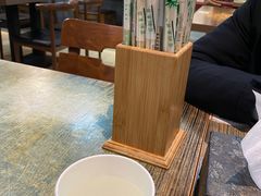 大堂-左陕右甘(亚运村店)