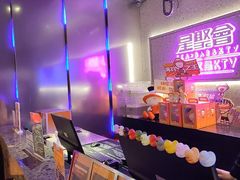 -星聚会KTV(南翔印象城MEGA店)