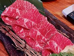 -热血兄弟·炭火烤肉(融侨中心店)