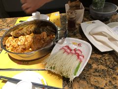-黄记煌三汁焖锅(金凤万达广场店)