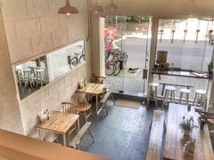 -Egg•Allday Brunch(襄阳北路店)