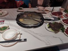 -八合里潮汕鲜牛肉火锅(吉大店)
