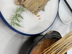 -黄家老店·非遗灌汤包(晋安路店)