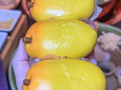 -得意咚瓜·顺德鱼生·冬瓜盅火锅