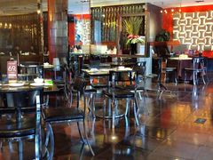 大堂-小资太太餐厅(南岗区店)