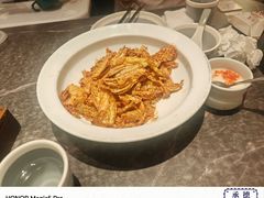 -新乾隆酒楼(帝景园店)