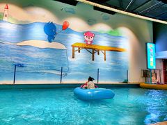 -蒙特利亲子乐园