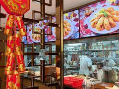 -凤来茶餐·粤菜馆(珠江新城店)