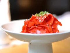 小味萝卜衣-莲·中餐厅(成都首座万豪酒店)