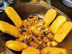 -南京大牌档(香港广场店)