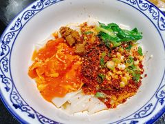-唐猫庭院·千年陕菜(赛格国际购物中心店)