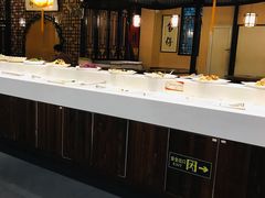 -清心素食自助餐厅(夫子庙店)