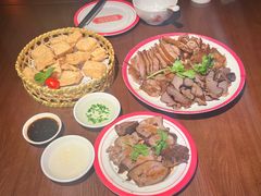 -春梅里卤鹅馆·47年老字号(中山路店)