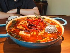 -马头巷·食景园(苏州总店)