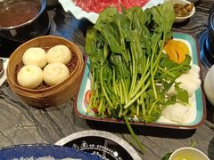 -诺筵汤品·菌汤火锅(南河坝店)